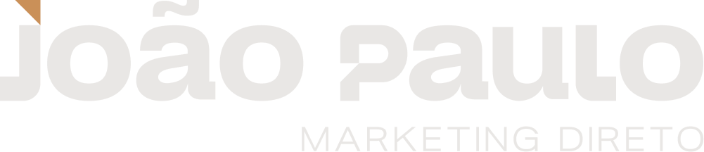 João Paulo, Marketing Direto